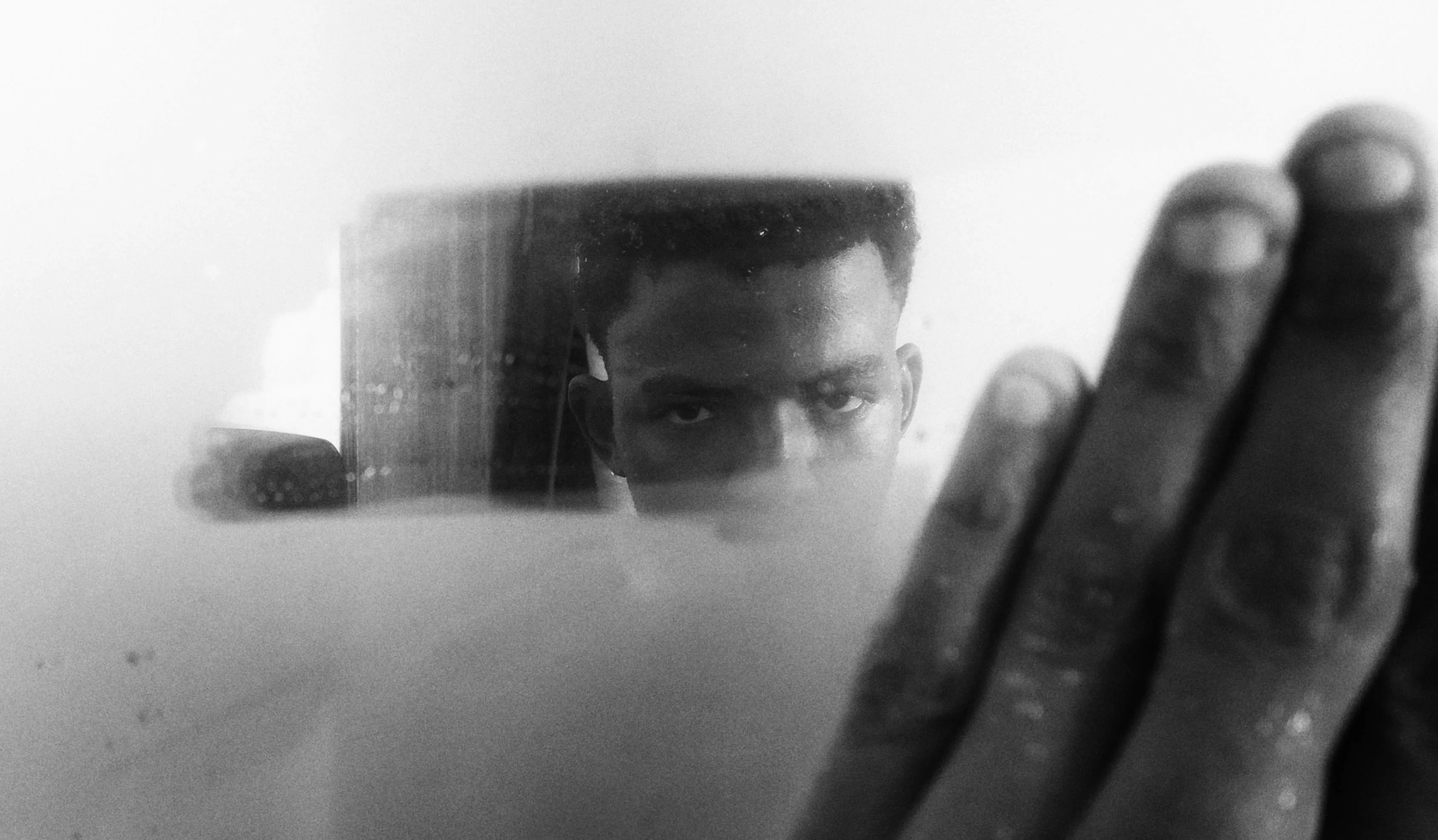 I Will Never Find Home image 20