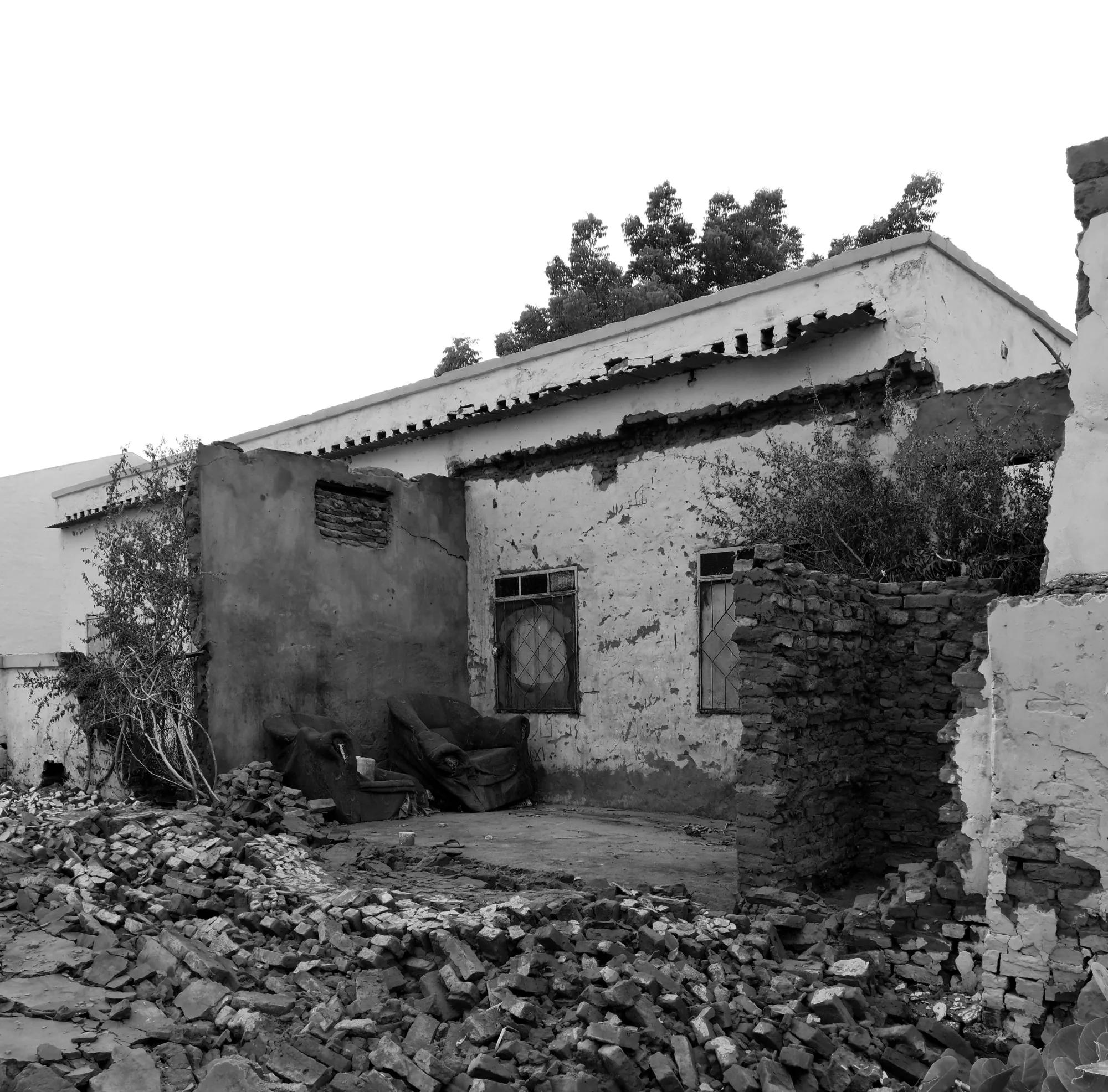 I Will Never Find Home image 3
