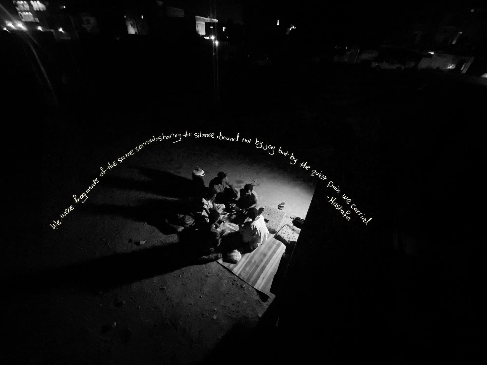 I Will Never Find Home image 6