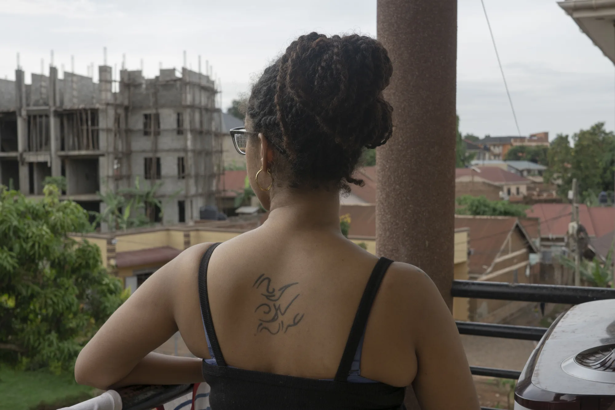 Hope After War image 6
